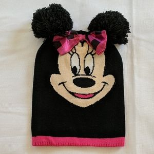 Disney Minnie Mouse Hat